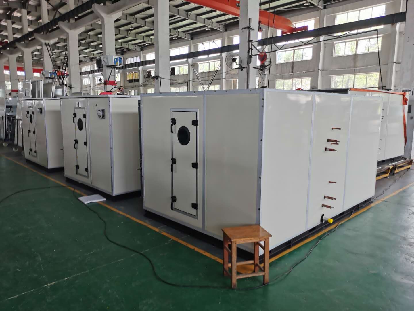 Withair® Air Handling Unit_1