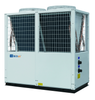 Modular Air-Cooled Water Chiller