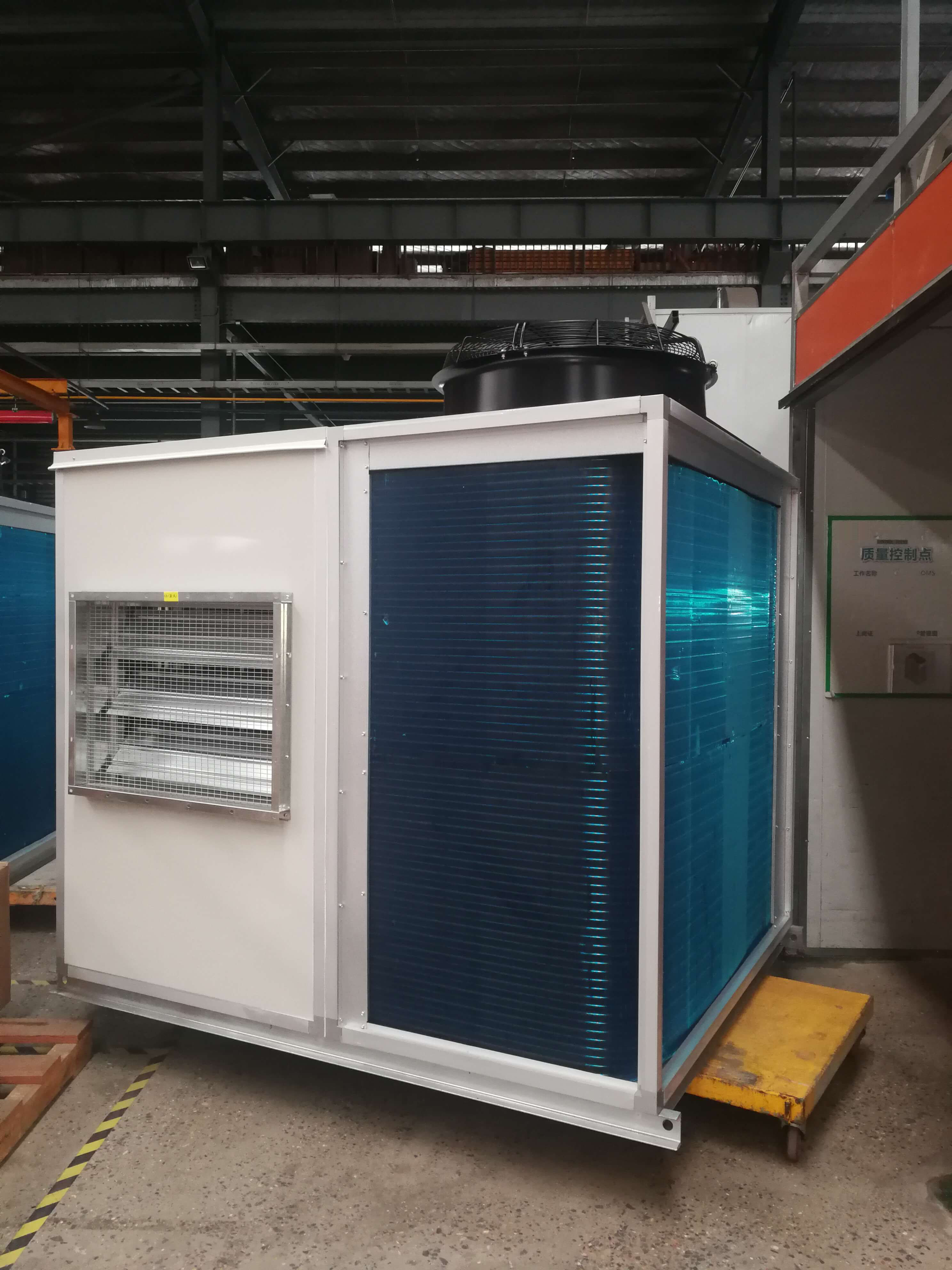 Withair Rooftop Unit_7