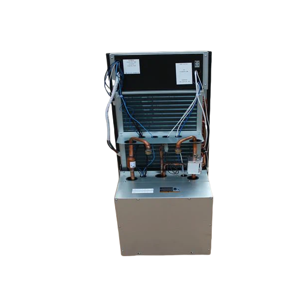 Vertical Stack Water Source Heat Pumps