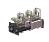 High Temp. Water Source Heat Pump with 50℃~ 95℃ Hot Water Output