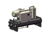 High Temp. Water Source Heat Pump with 65℃~ 82℃ Hot Water Output