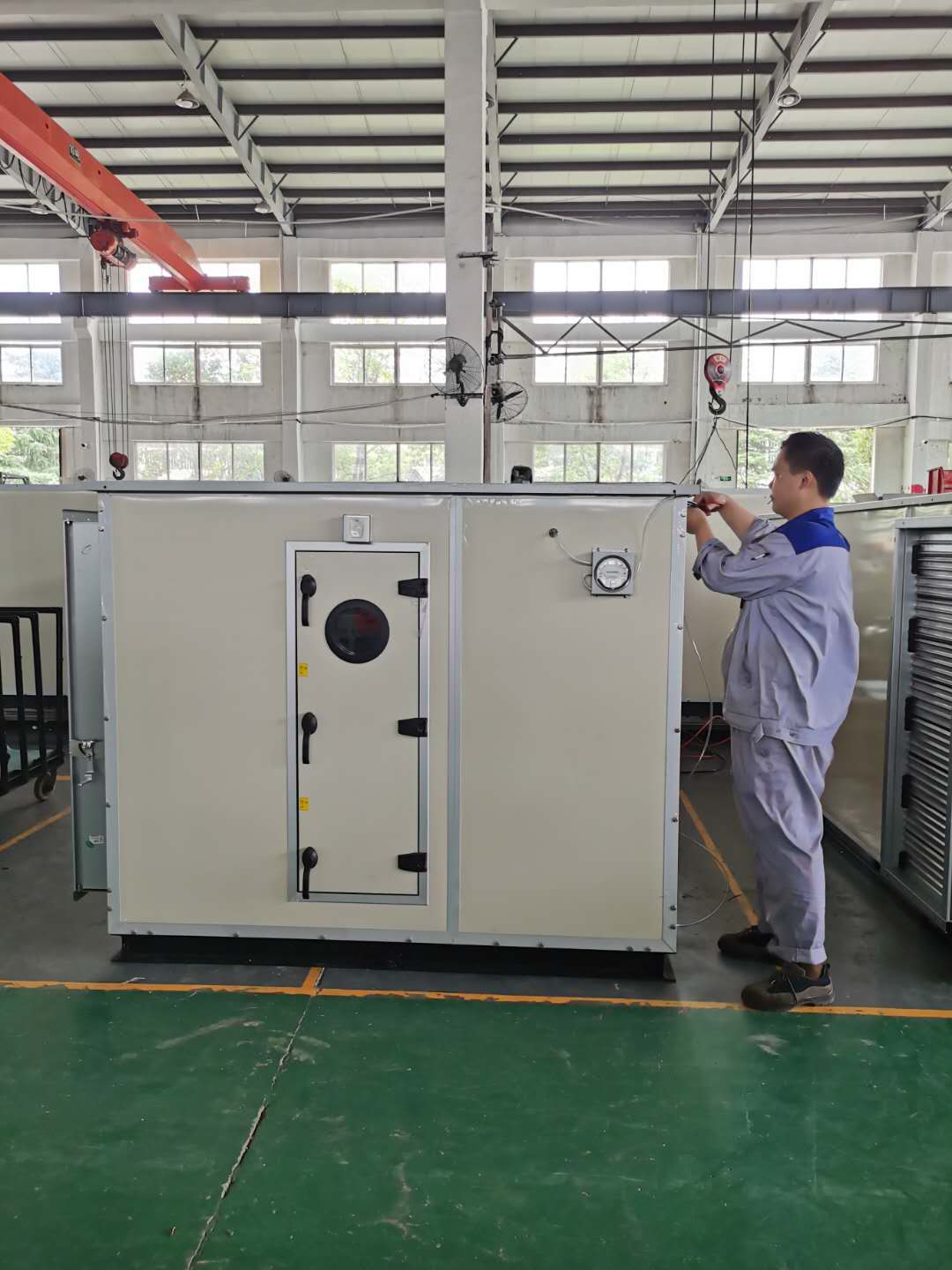 Withair® Air Handling Unit_2