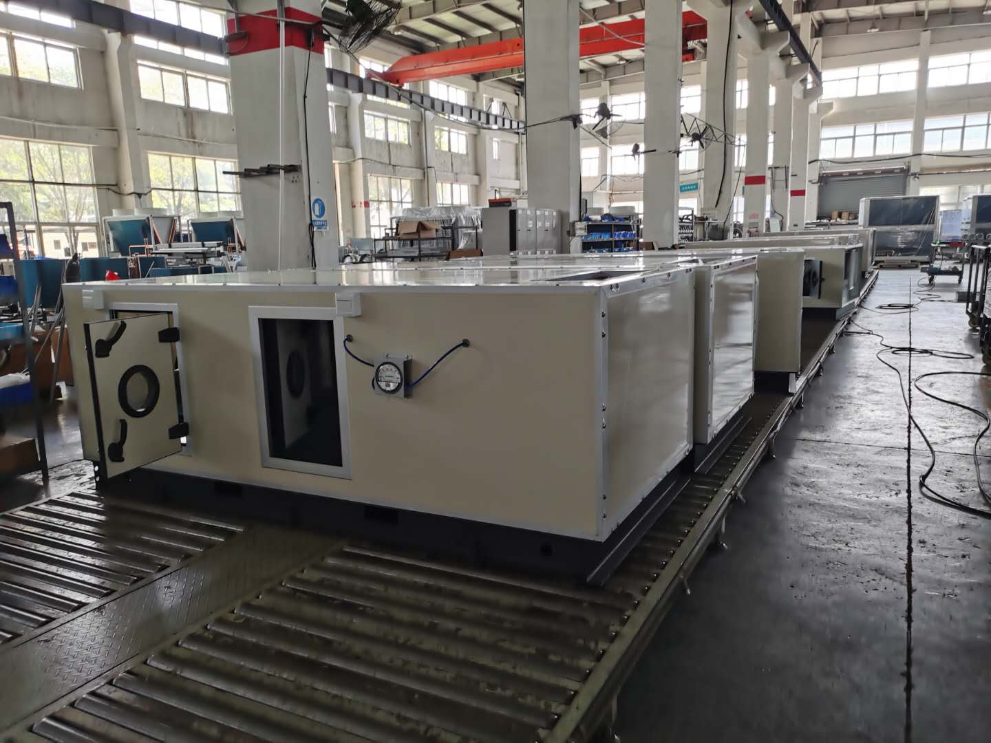 Withair® Air Handling Unit_4