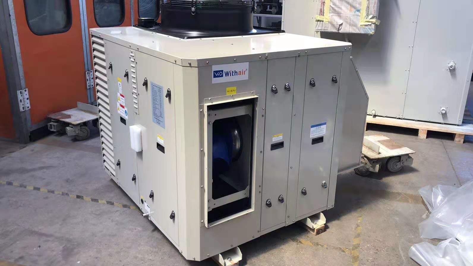 Withair Rooftop Unit_0