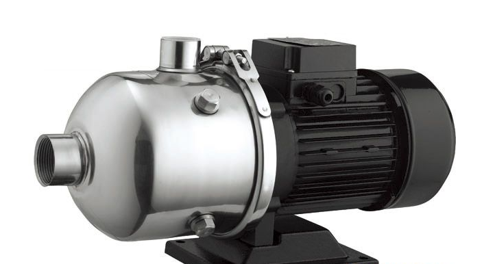 Withair® -Water-Pump