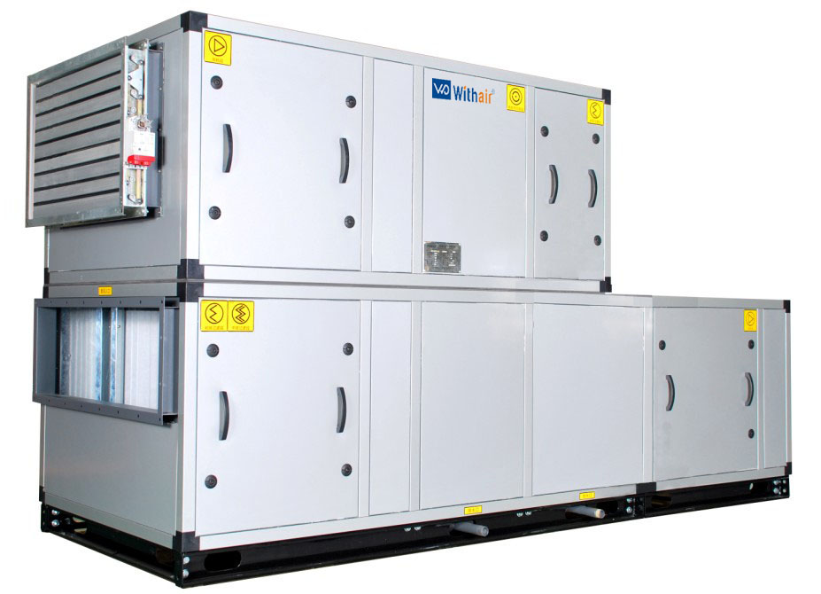 Withair® Air Handling Unit_1