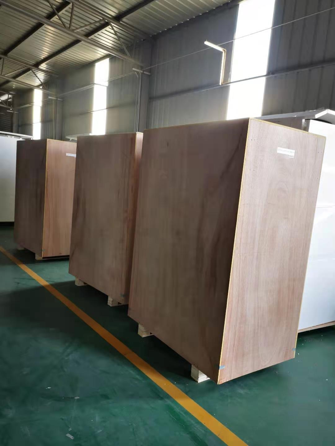 High Temperature Heat Pump Generating Hot Water Up to 90℃_7
