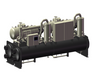 High Temp. Water Source Heat Pump with 65℃~ 82℃ Hot Water Output