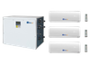 Multi-Split Water Source Heat Pump