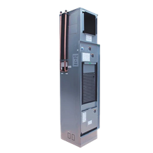 Vertical Stack Water Source Heat Pumps