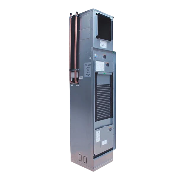 Vertical Stack Water Source Heat Pumps