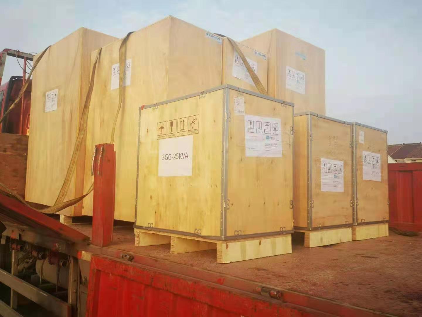 High Temperature Heat Pump Generating Hot Water Up to 90℃_1