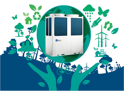 Withair® Super Protection Function To Ensure The Safety Of System Operation