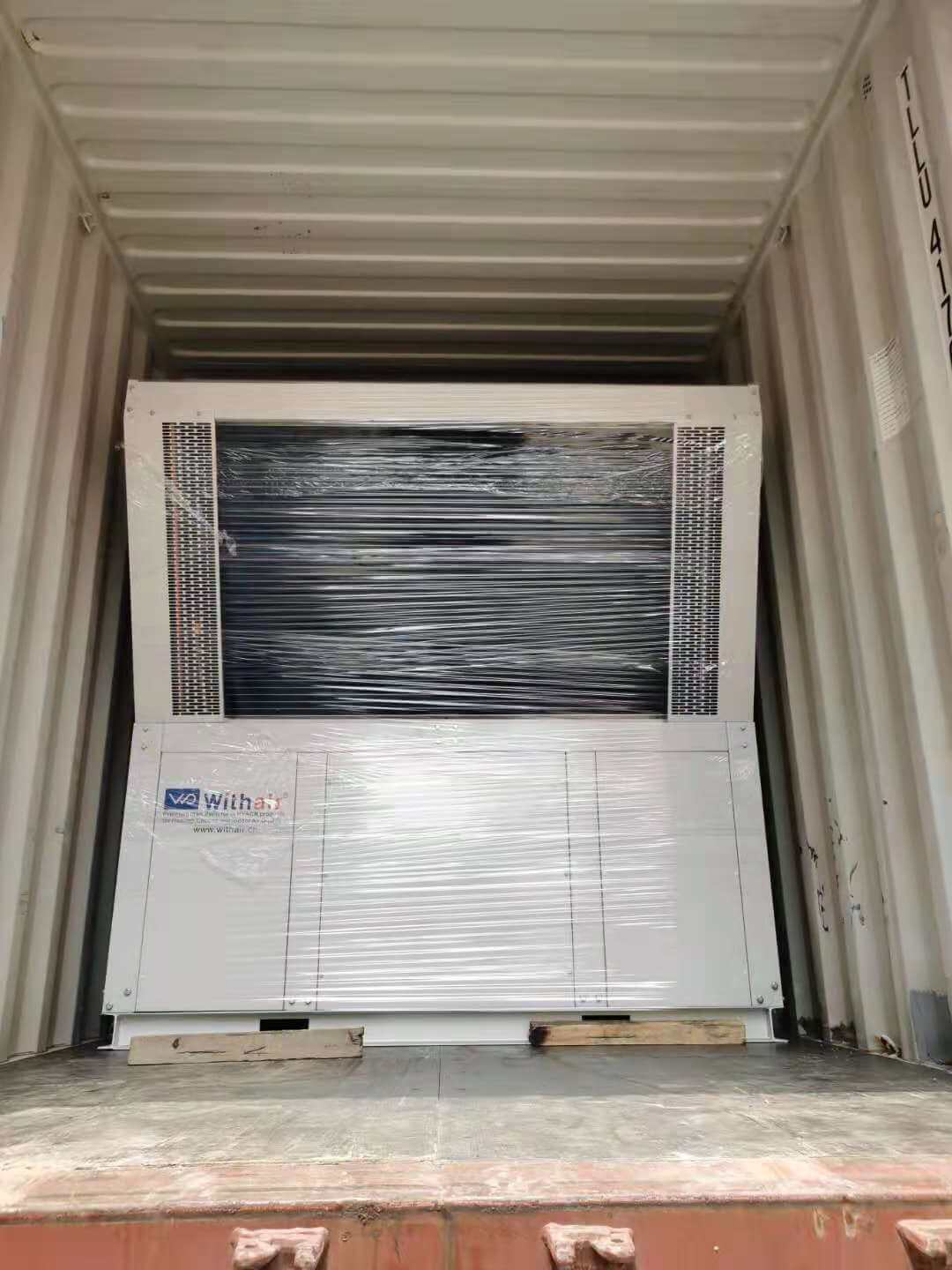 Withair® 65 air cooled scroll chiller_4