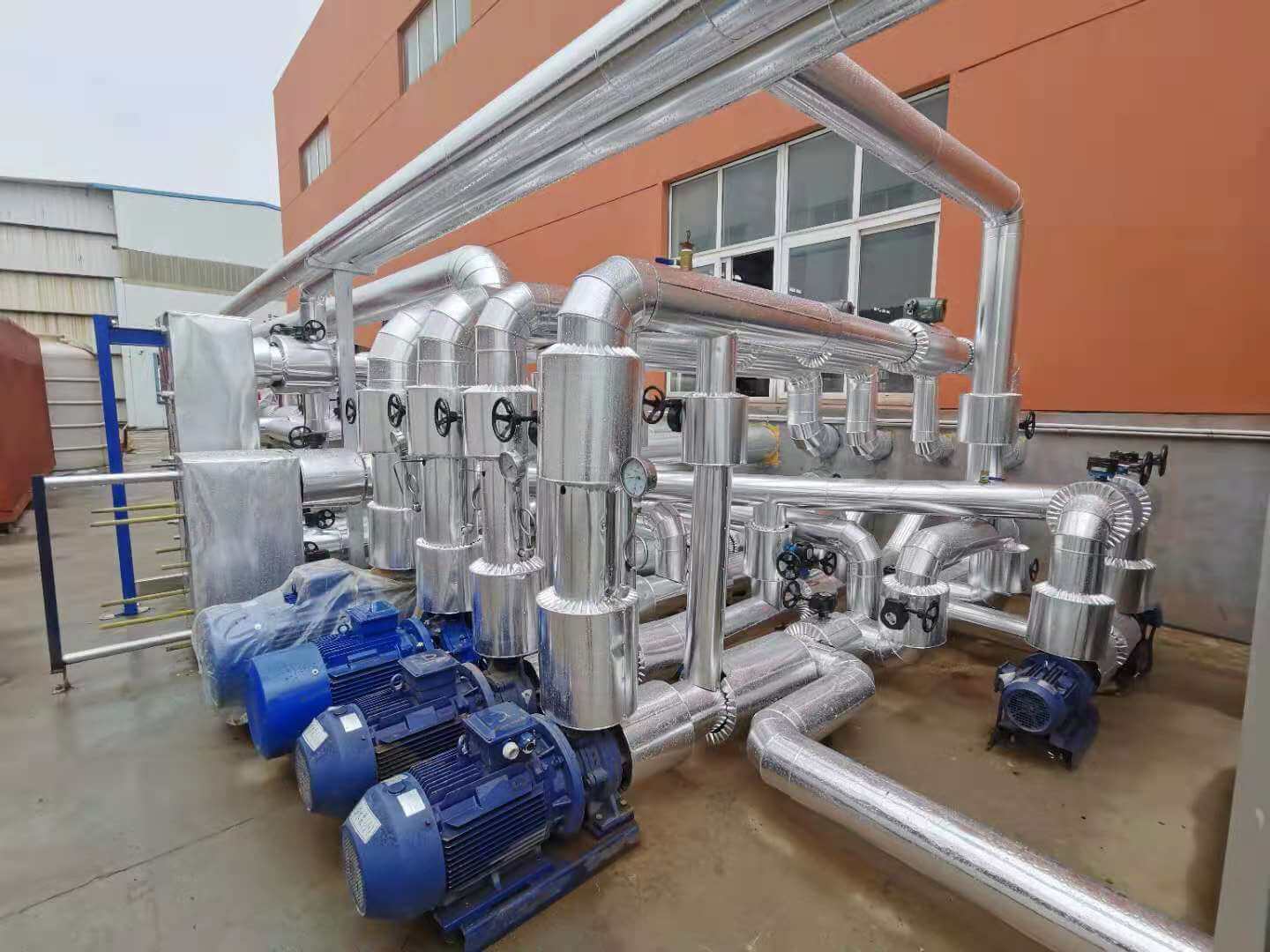 Withair® water-cooled screw chillers_6