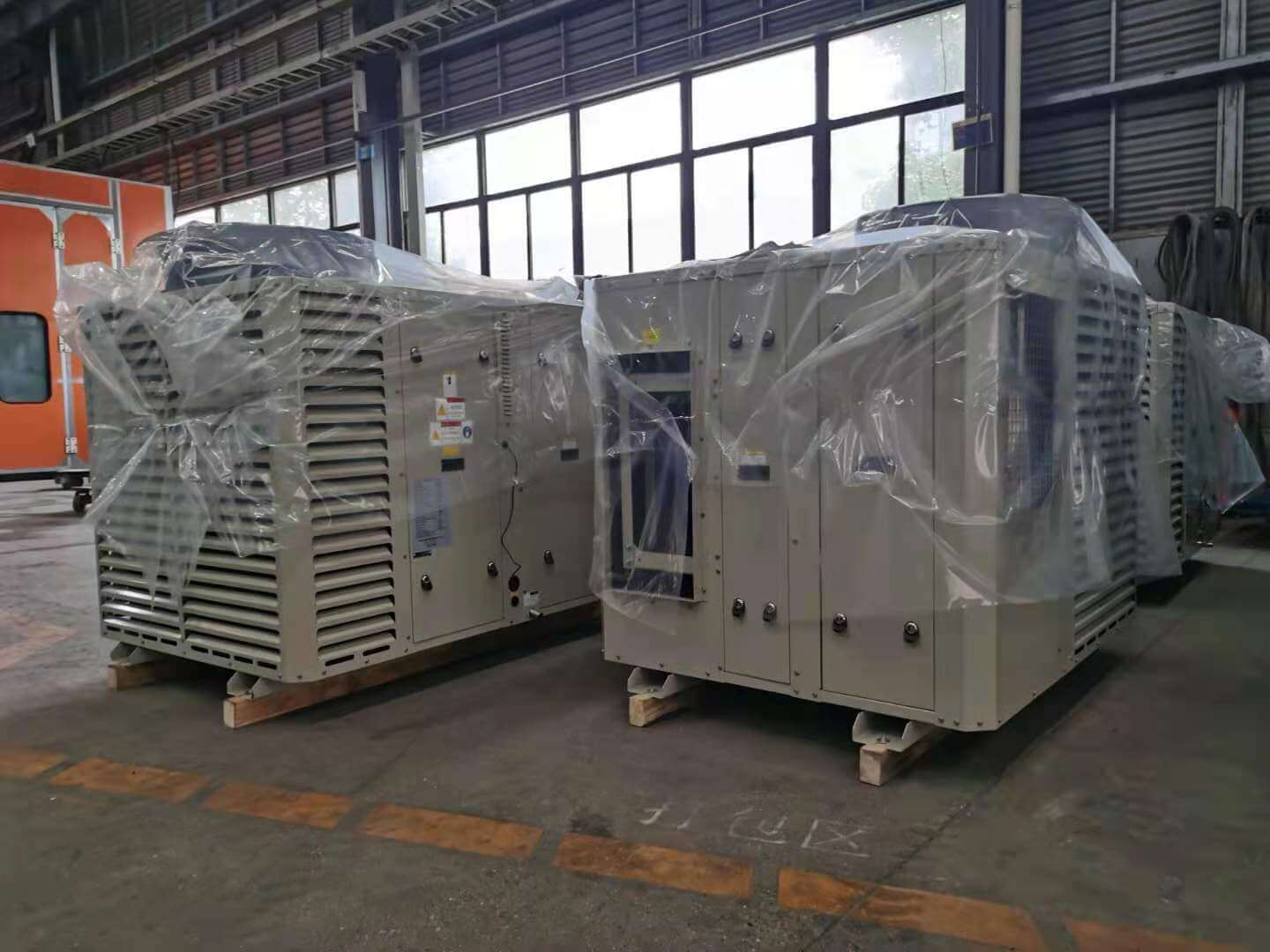 Withair® ultra-high-efficiency packaged rooftop units_5