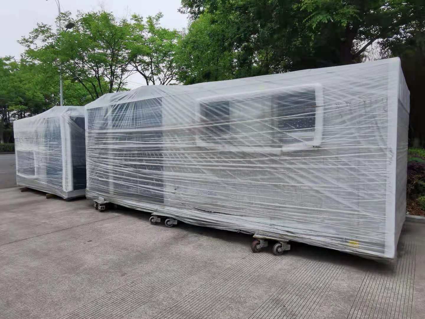 Withair® ultra-high-efficiency packaged rooftop units_2