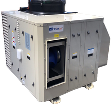 Outdoor Air Units