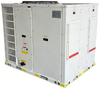 Dedicated Outdoor Air Systems (DOAS Unit)