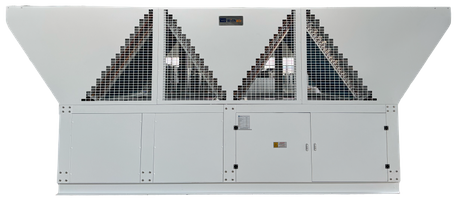 Free Cooling Scroll Chiller