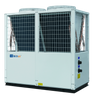 Inverter Air Cooled Heat Pump