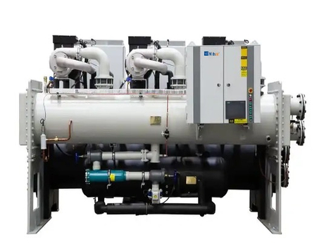 Magnetic Bearing Centrifugal Chiller