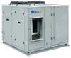 Packaged Rooftop Unit 
