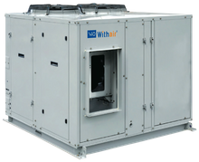Standard Efficiency Rooftop Unit